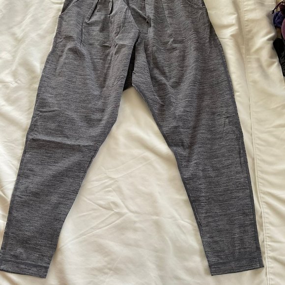 Lululemon Harem Yoga Pants - Picture 3 of 3